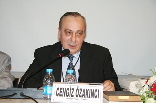 Toplumsal Barışın Güvencesi: Laiklik - 32