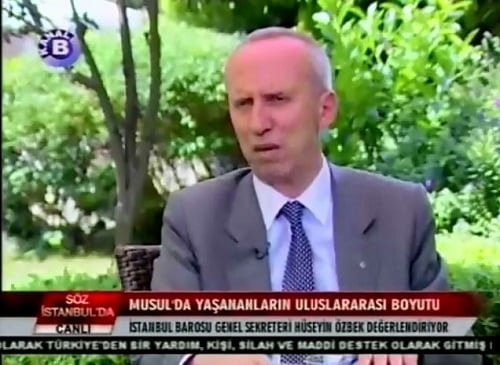 Türkiye Suriye Politikasıyla Oturduğu Evi Havaya Uçurmuştur

