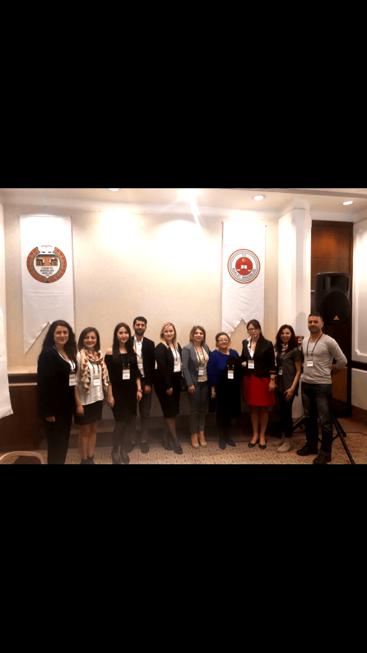 Türkiye’de Adalete Erişim İçin Adli Yardım Uygulamalarının Geliştirilmesine Destek - 1