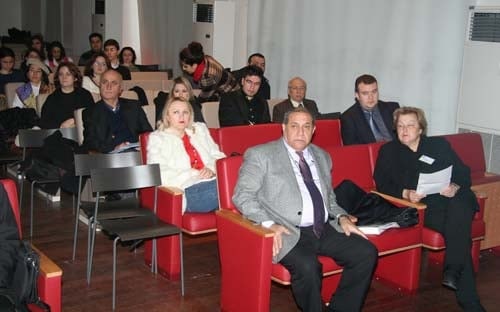 Hukuk Muhakemeleri Kanununun 
Getirdiği Değişiklikler
 - 6