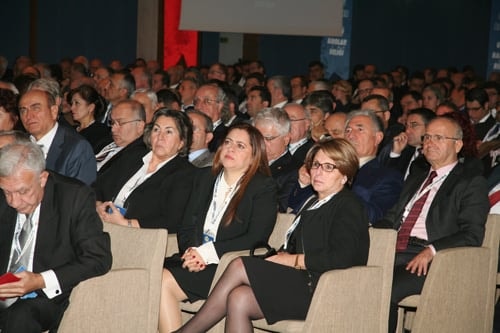 Türkiye Barolar Birliği Olağanüstü Genel Kurulu’Ndan Tarihi Karar - 60