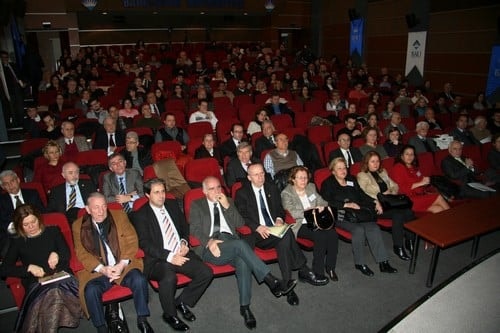 Ulusal Yargı Sempozyumu Büyük İlgi Gördü
 - 6