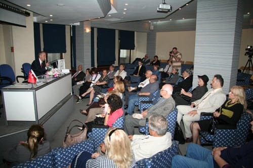 Anayasanın Değiştirilemez Maddeleri Ve Başkanlık Sistemi 
 - 7