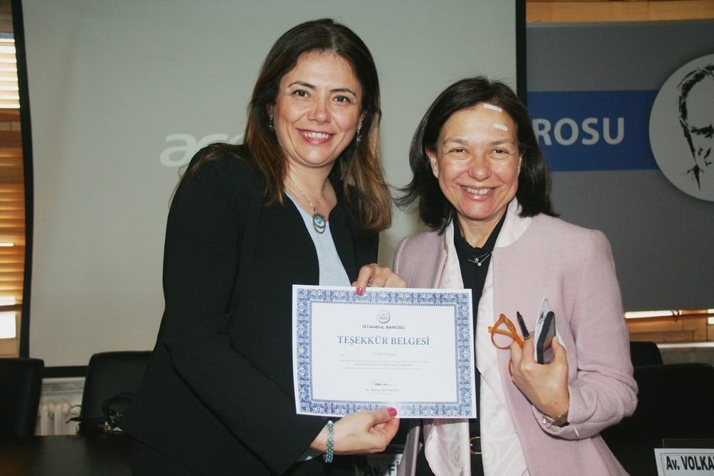 Kanserle Yaşayan Bireylerin Hakları - 16