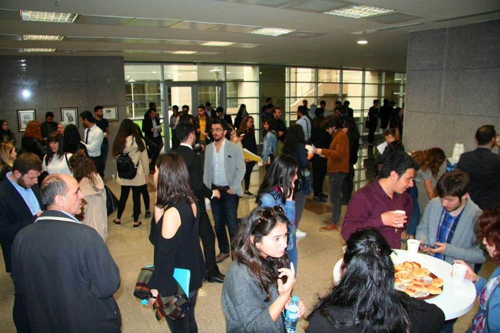 Avukatın Yapacağı İş Hukuk Teknisyenliğine Dönüştürülmemeli - 10