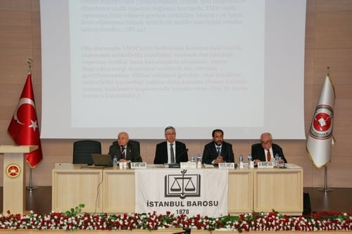 Vergi Usul Kanunu Tasarısı
 - 40