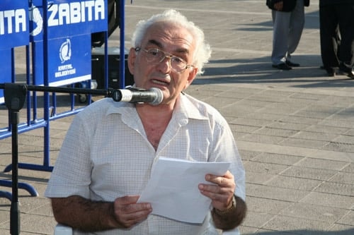 Dünya Barış Günü Kutlandı - 6