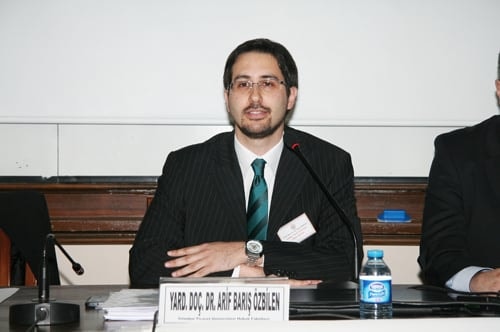 Fikri Mülkiyet Hukuku Sempozyumu - 49