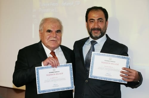 Vergi Usul Kanunu Tasarısı
 - 63