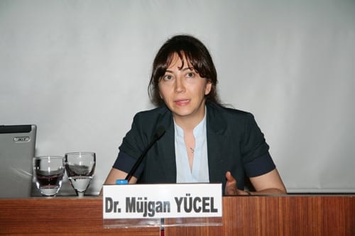 6100 Sayılı Hukuk Muhakemeleri Kanunu Konferansları
 - 25