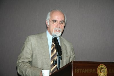 Baro Meclisinde Tüm Gruplar Temsil Edildi

 - 20