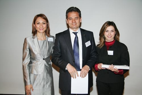 Patent, Tasarım Ve Coğrafi İşaretlere İlişkin Yasa Teklifinin Değerlendirilmesi

 - 35