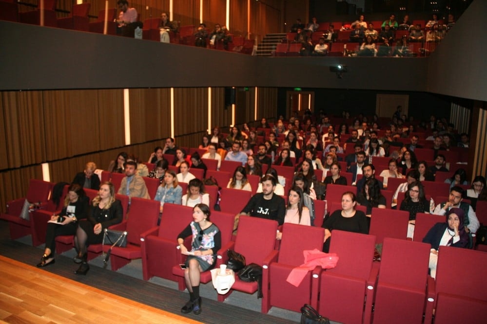 Kadın Hakları ve Aile İçi Şiddet Konulu Sertifika Programı Devam Ediyor - 19