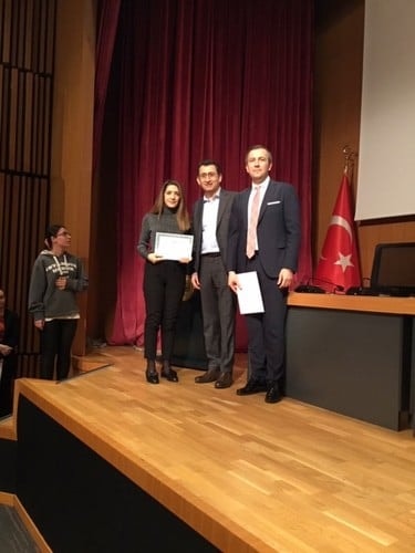 İstanbul Barosu Uluslararası Ticaret, Taşıma Hukuku Ve Nakliyat  Sigortaları Eğitimi Gerçekleşti - 27