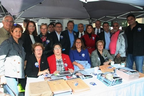 Ümit Kocasakal İstanbul Barosu Başkanlığına Yeniden Seçildi 

 - 230