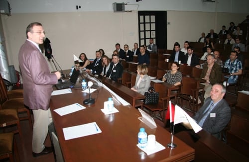 Fikri Mülkiyet Hukuku Sempozyumu - 5