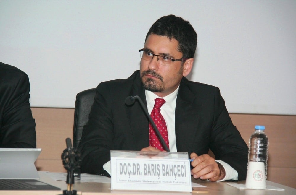 Vergi Hukukunda Güncel Sorunlar - 22