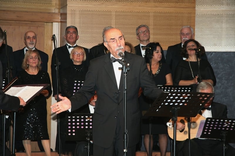 Tsm Koromuzun Sonbahar Konseri - 58