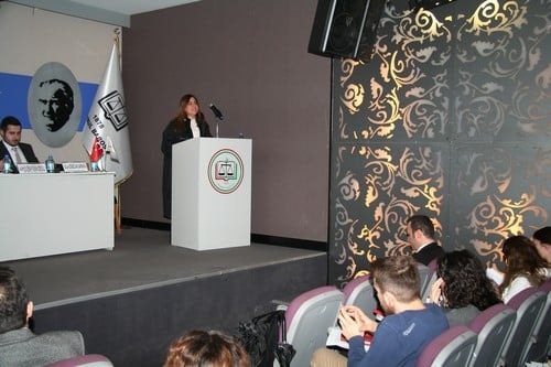 Staj Eğitim Merkezi 22. Dönem 2014/4 Eğitim Dönemi Başladı - 10