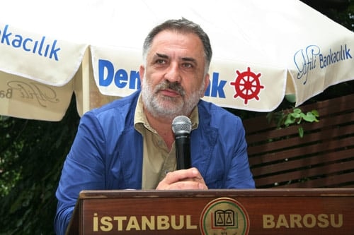 Baro Meclisi Toplandı
 - 21