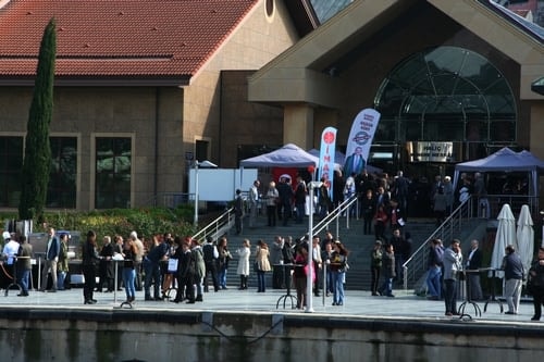 Ümit Kocasakal İstanbul Barosu Başkanlığına Yeniden Seçildi 

 - 202