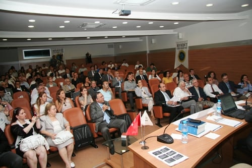 Yeni Türk Ticaret Kanunu Uyarınca Deniz Hukukunda Cebri İcra

 - 9