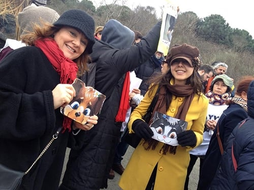 Bütün Toplama Ve Tecrit Kampları Kapatılmalıdır

 - 3