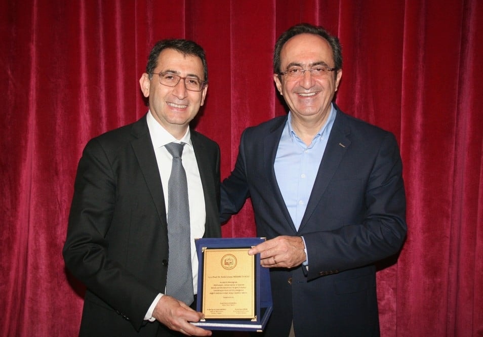 Motivasyon, Uzmanlaşma, Gelecek - 14