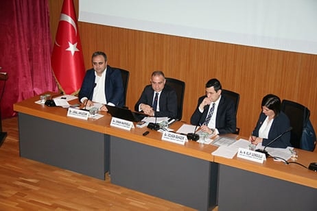 Uluslararası Alanda ve Türkiye’de Avukatlık Stajı