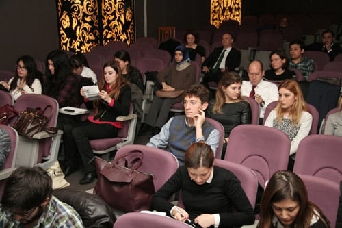 Veri Koruma Hukuku
 - 14