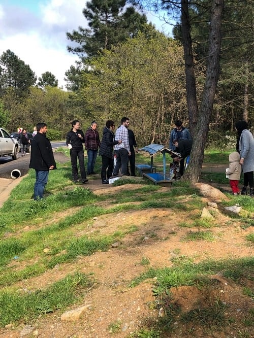 Satın Alma Sahiplen! - 56