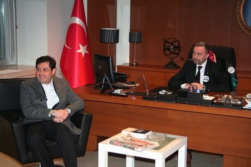 Hukuk Silah, Polis Yargı Olamaz!
 - 90