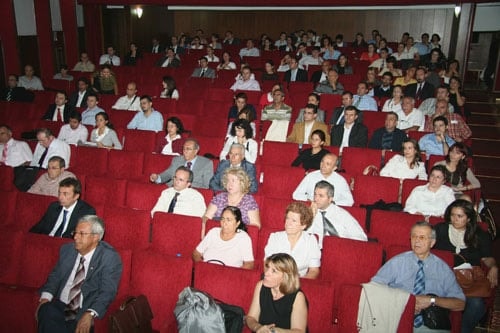 Avukatlara Uyap Bilgilendirme Semineri - 3