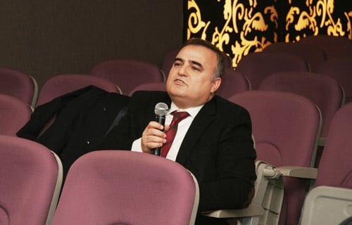 Tarihi Kültür Ve Tabiat Varlıklarımızın Korunması - 20