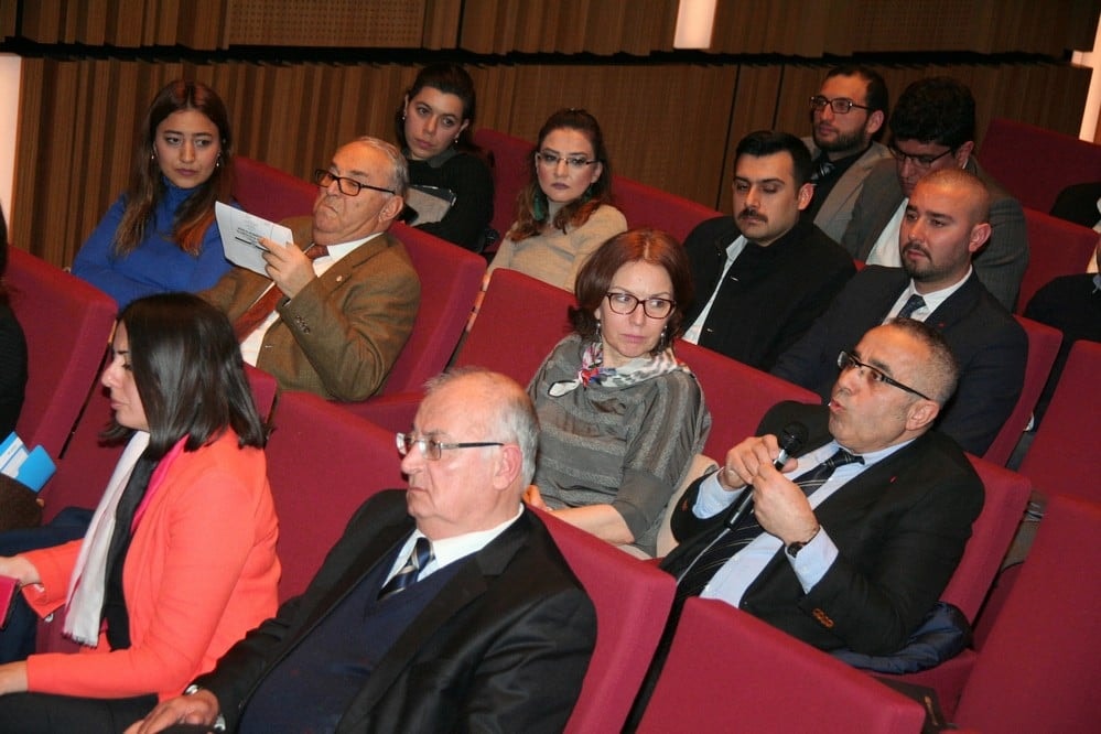 Lojistik ve Dış Ticarette Sözleşmeler ve Önemi - 44