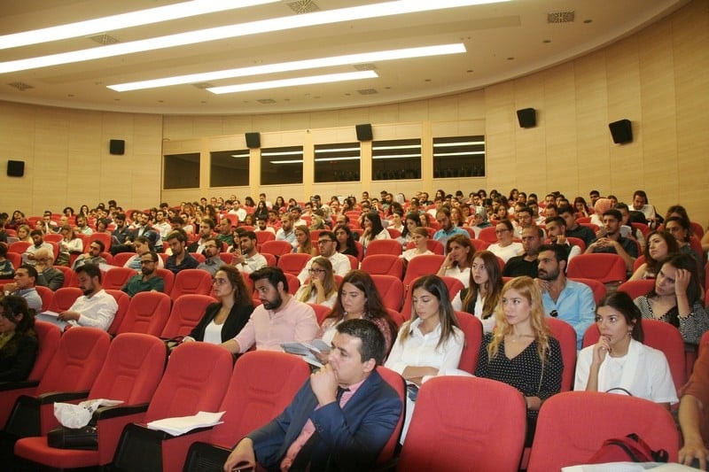 Sem Yeni Eğitim Dönemi Başladı - 20