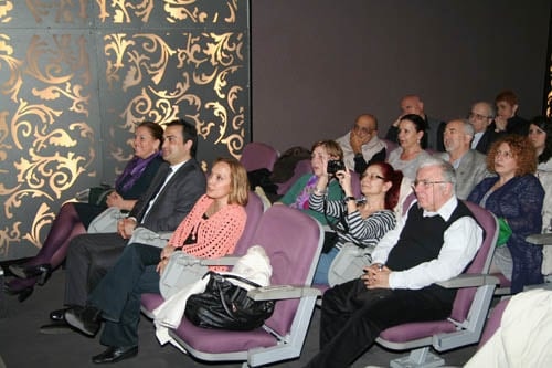 Türkü Gecesi 21 Haziran’Da Yapıldı - 18