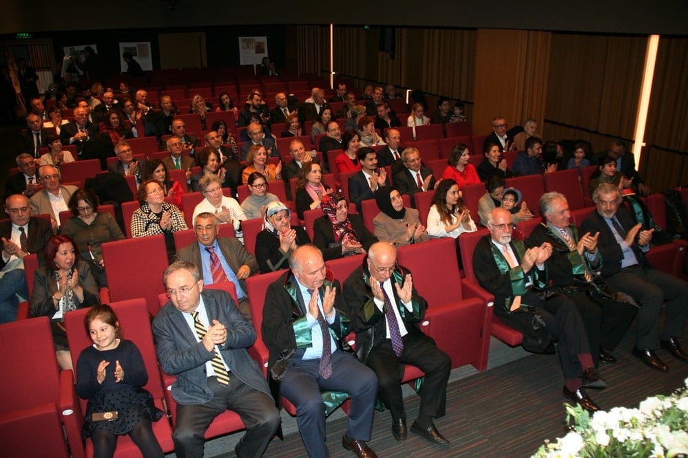 İstanbul Barosu 140 Yaşında!  - 456