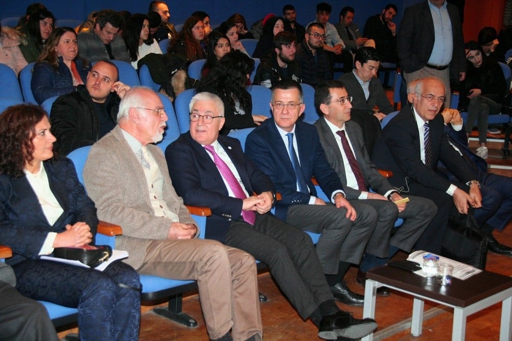 Hava Taşımacılığı ve Hava Taşımacılığı Yönünden Gümrük İşlemleri - 58