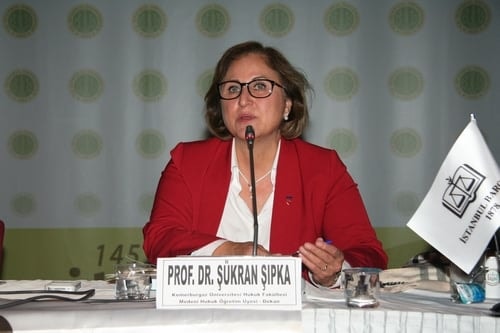 Edinilmiş Mallara Katılma Rejimi Ve Boşanma Hukuku İle İlgili Uygulama Sorunları

 - 81