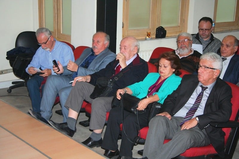 Baro Meclisi 43. Olağan Genel Kurulu Toplandı - 4