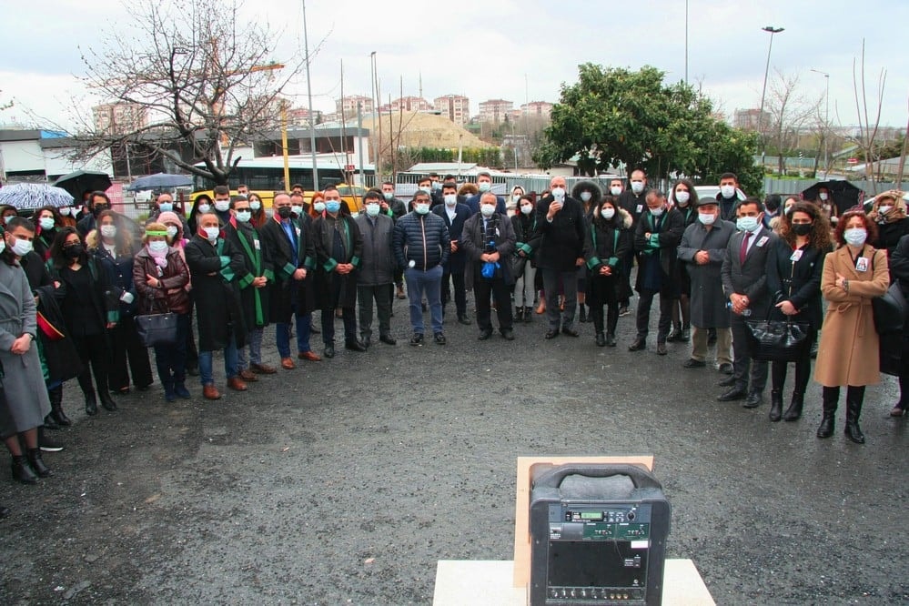 Av. Ersin Arslan Yaşayacak - 4