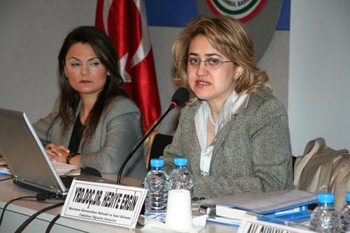 Avukat Ve Stajyer Avukatın Sağlık Ve Sosyal Güvenlik Hakkı - 9