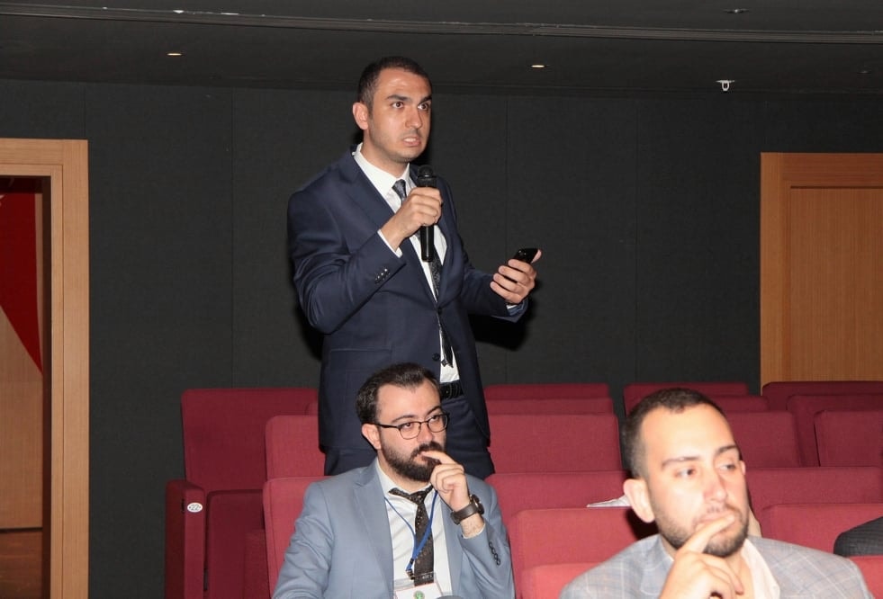 Genç Avukatlar Çalıştayı - 67