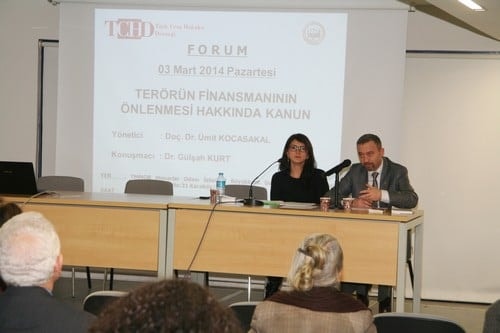 Terörün Finansmanının Önlenmesi Hakkındaki Kanun - 5