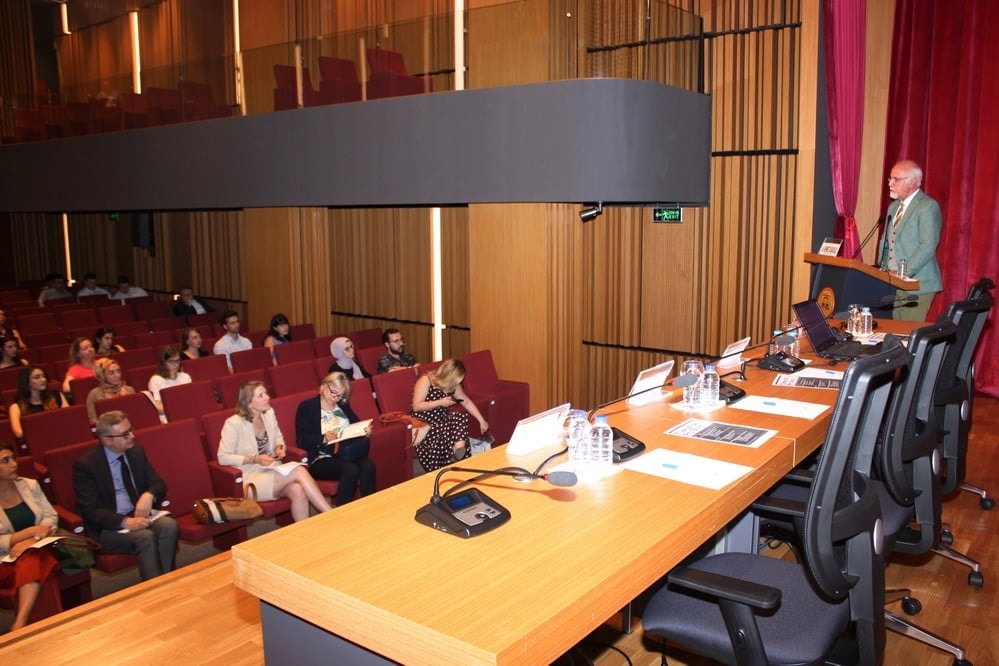 Türkiye’de Pro Bono - 3