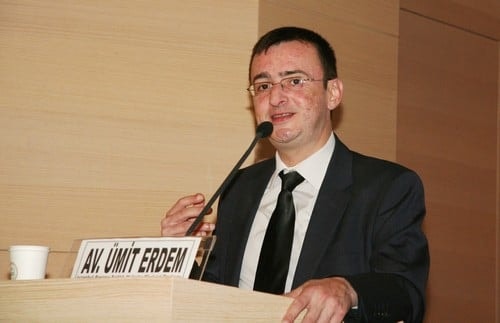 Sağlık Hukukunda Hasta Artık Tüketici Mi Olacak?

 - 12