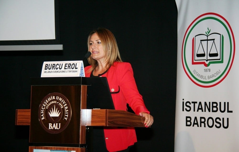 Fintech Dünyasına Girişimci ve Yatırımcı Gözüyle Bakış - 5