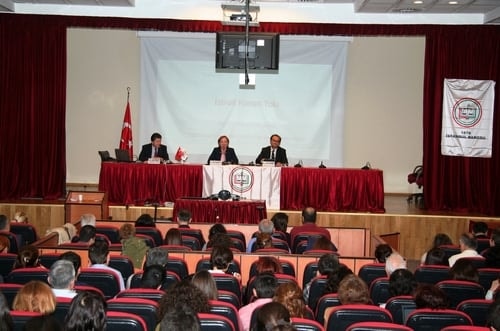 Hukuk Muhakemeleri Kanununda İstinaf Yargılaması
 - 21