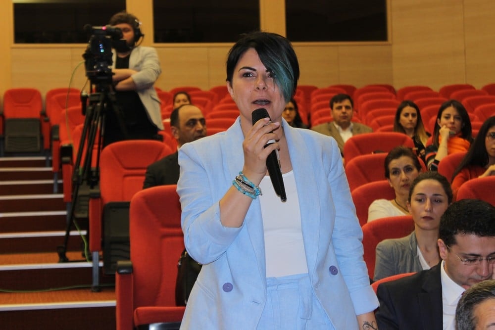 Deniz İcra Hukukunun Güncel Sorunları II - 11